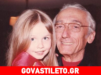 Η εγγονή του Jackes Yves Cousteau μεγάλωσε. Δείτε πώς είναι σήμερα στα 38 της!