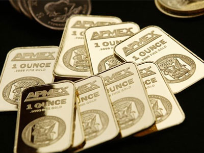 Μικρά κέρδη για το χρυσό – Απώλειες για το αργό