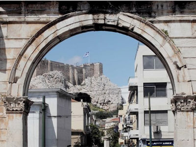 Deutsche Welle: Όχι εκπτώσεις στις μεταρρυθμίσεις για την Αθήνα