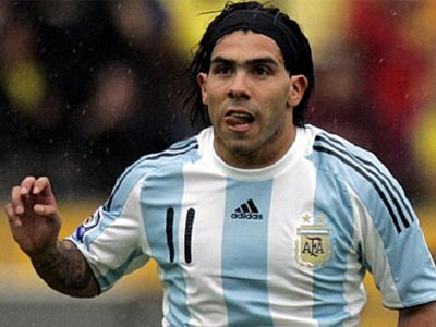 Ξανά εκτός ο Τέβες