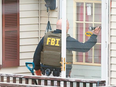 FBI: Υπό παρακολούθηση Αμερικανοί που έχουν ταξιδέψει σε Συρία και Ιράκ