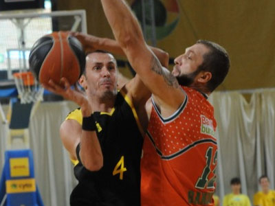 «Ο Άρης μου δίνει ζωή»