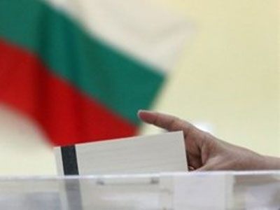Βουλγαρία: Σαφές προβάδισμα του GERB δίνει νέα δημοσκόπηση