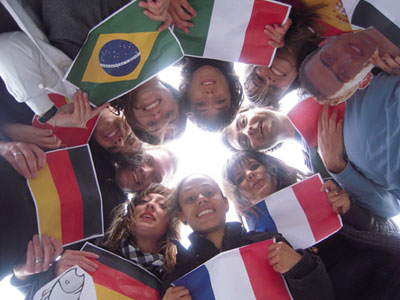 Το πρόγραμμα Erasmus μετρά 25 χρόνια λειτουργίας και… ένα εκατομμύριο μωρά!