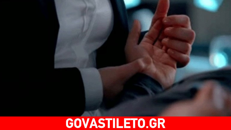 Τι αποκαλύπτει η παλάμη ενός άνδρα για τον χαρακτήρα του