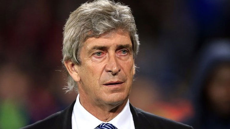 Καμία κουβέντα για το μέλλον του ο Πελεγρίνι