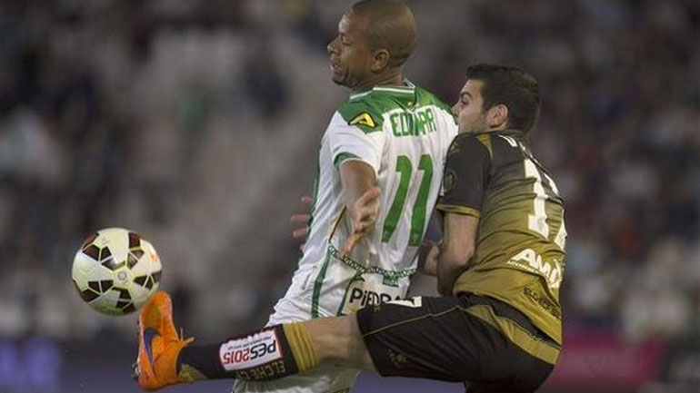 Κόρδοβα – Έλτσε 0-2