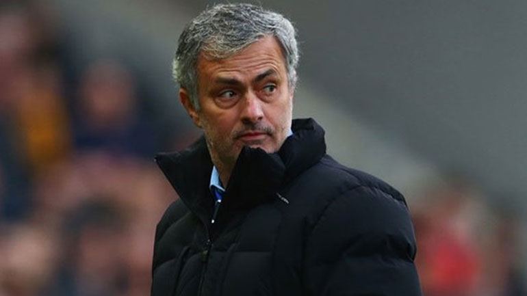 Μουρίνιο: «Πιο κοντά το Πρωτάθλημα»