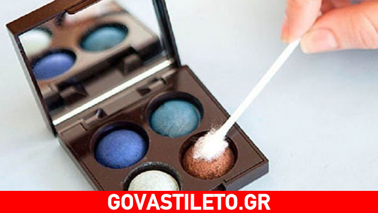 Beauty xρήσεις της μπατονέτας που πρέπει να γνωρίζετε