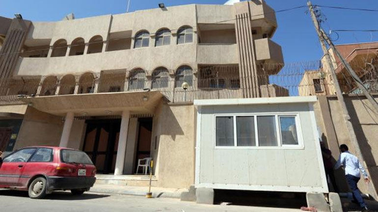 Λιβύη: Ένοπλοι επιτέθηκαν στην πρεσβεία της Νότιας Κορέας