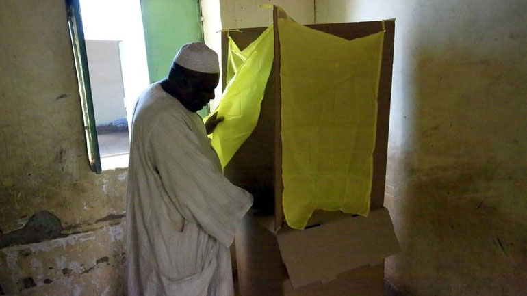 Ανοίγουν οι κάλπες στο Σουδάν