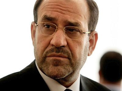 Απορρίπτει τον διορισμό του νέου πρωθυπουργού ο Μαλίκι