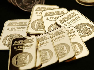 Πτωτικά ο χρυσός – Κέρδη για το αργό