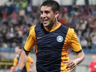 «Προτίμησα τον Αστέρα από την Μπόκα Τζούνιορς»