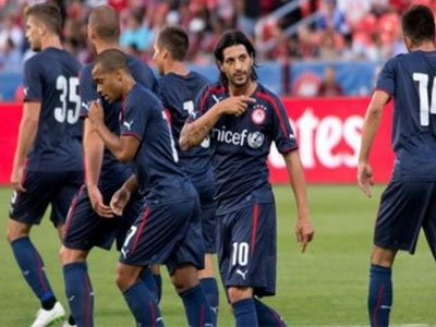 «Φεύγουν» τα εισιτήρια για Μπιλμπάο