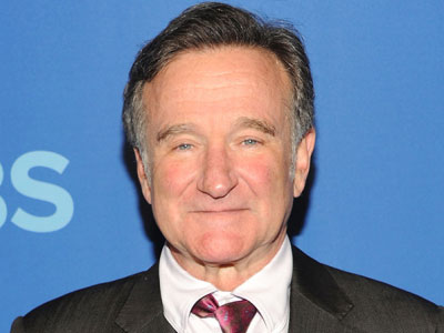 Νεκρός βρέθηκε ο ηθοποιός Robin Williams