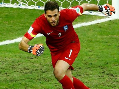 «Χρήμα» από τον Καρνέζη περιμένει η Ουντινέζε