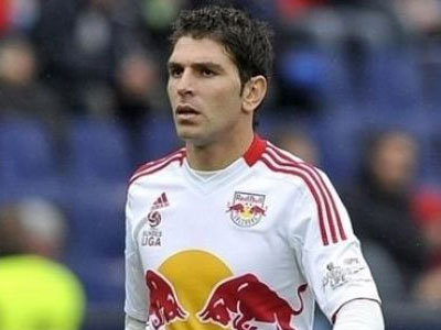 Εκτός των στόχων των «ερυθρολεύκων» ο Σοριάνο