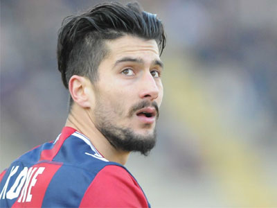 «Αγγίζει» Κονέ η Ουντινέζε