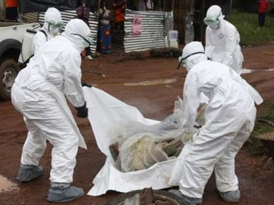 Δυτική Αφρική: Στους 1.013 οι νεκροί από τον ιό Έμπολα