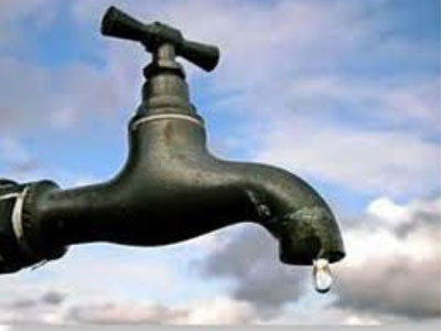 Χωρίς νερό η Δονούσα