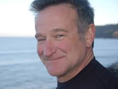 Ομπάμα: «Ο Ρόμπιν Ουίλιαμς ήταν ένας και μοναδικός στο είδος του»