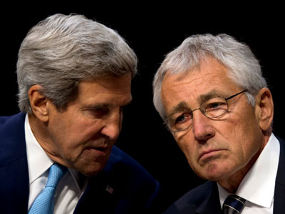 ΗΠΑ: Ενίσχυση αεροπορικών και ναυτικών δυνάμεων στην Αυστραλία