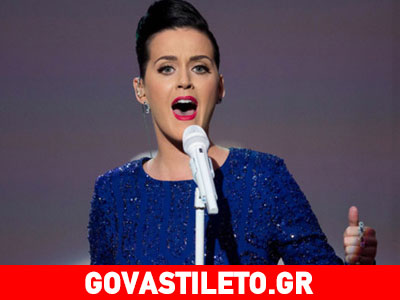 Katy Perry: «Η δόξα από μόνη της είναι αηδιαστική»