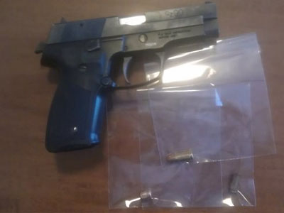 Πάτρα: Απολογείται ο 62χρονος που αποπειράθηκε να σκοτώσει δύο αδέλφια