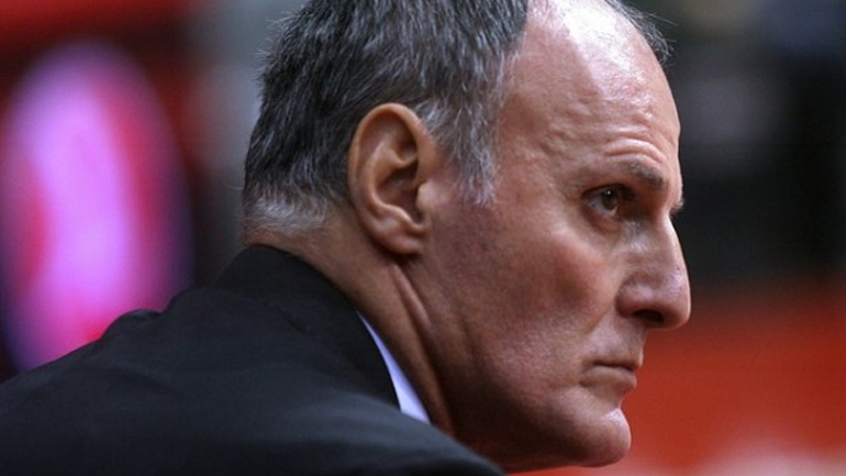 Ιβάνοβιτς: «Αυτά τα τελευταία λεπτά…»