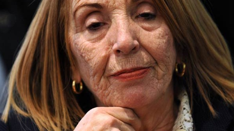 Χριστοδουλοπούλου: Όπως δεν «χωράνε»… οι συνταξιούχοι, έτσι δεν «χωράνε» και οι πρόσφυγες Χριστοδουλοπούλου: Όπως δεν «χωράνε»… οι συνταξιούχοι, έτσι δεν «χωράνε» και οι πρόσφυγες