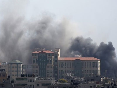 Συμφώνησαν για εκεχειρία στη Γάζα