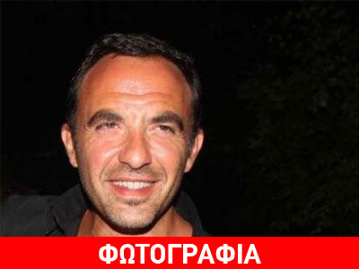 Η εντυπωσιακή υποβρύχια φωτογραφία του Νίκου Αλιάγα