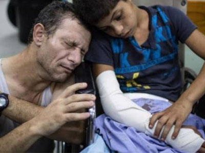 Ισπανία: «Η ΕΕ μπορεί να κάνει περισσότερα για τη Γάζα»