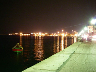 Θεσσαλονίκη: Ταλαιπωρία για τους 700 επιβάτες του European Express