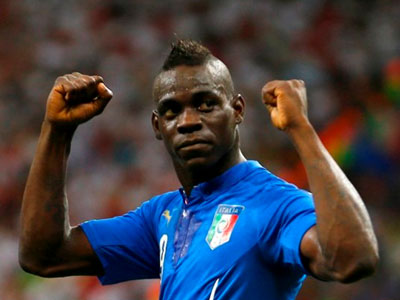 Έφυγε για το… NBA o Μπαλοτέλι