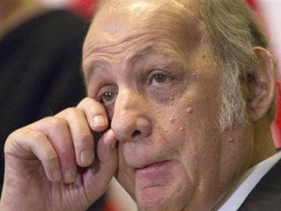 «Έφυγε» ο πρώην εκπρόσωπος του Ρίγκαν