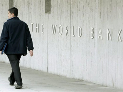 Παγκόσμια Τράπεζα: Έκτακτη βοήθεια 200 εκατ. δολαρίων για τον Έμπολα