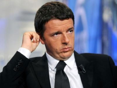 Οι Ιταλοί πολιτικοί δεν πάνε διακοπές