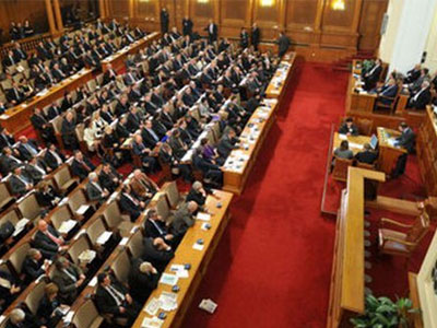 Βουλγαρία: Εγκρίθηκε o προϋπολογισμός του Εθνικού Ταμείου Υγείας