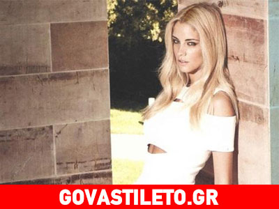 Δούκισσα Νομικού: «Ήμουν σχεσάκιας»