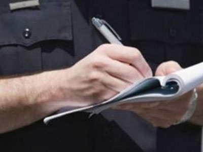 Συνεχίζεται το «σαφάρι» της Τροχαίας στο κέντρο της Αθήνας