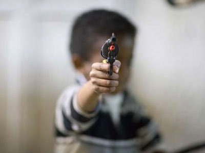 ΗΠΑ: Πεντάχρονος πυροβόλησε τρίχονο κοριτσάκι