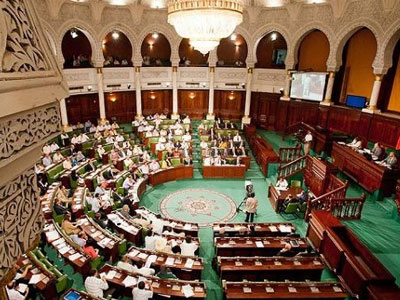 Λιβύη: Εκλέχτηκε ο νέος πρόεδρος κοινοβουλίου