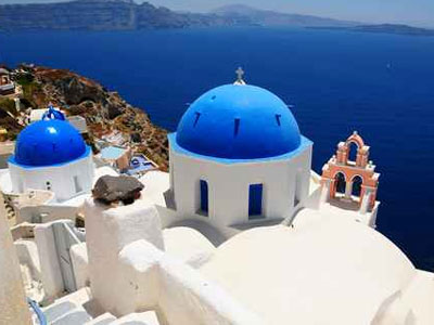 Οι Αυστριακοί προτιμούν για καλοκαίρι… Ελλάδα!