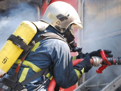 «Έσκασαν» οι φιάλες υγραερίου σε διαμέρισμα στην Κρήτη