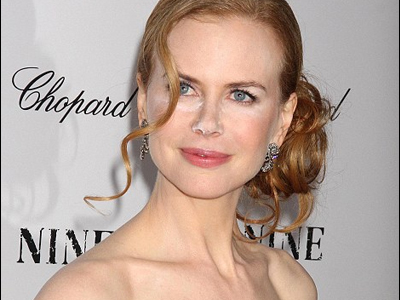 Η σταρ με την πιο… λευκή επιδερμίδα