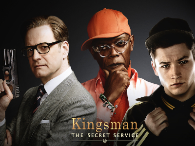 «Kingsman»: Η πιο ανεξέλεγκτη μυστική υπηρεσία του πλανήτη
