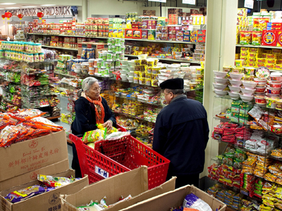 Κίνα: Βαριά πρόστιμα σε διεθνή καρτέλ γάλακτος