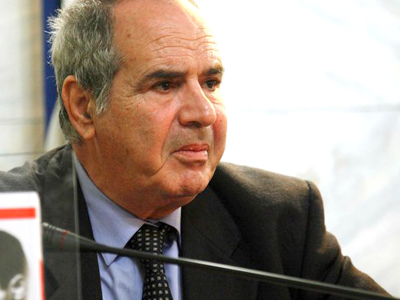 Παρέμβαση Στάθη Παναγούλη για επίσκεψη Σόιμπλε